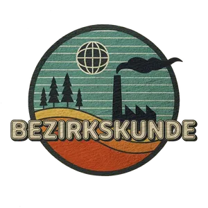 Bezirkskunde